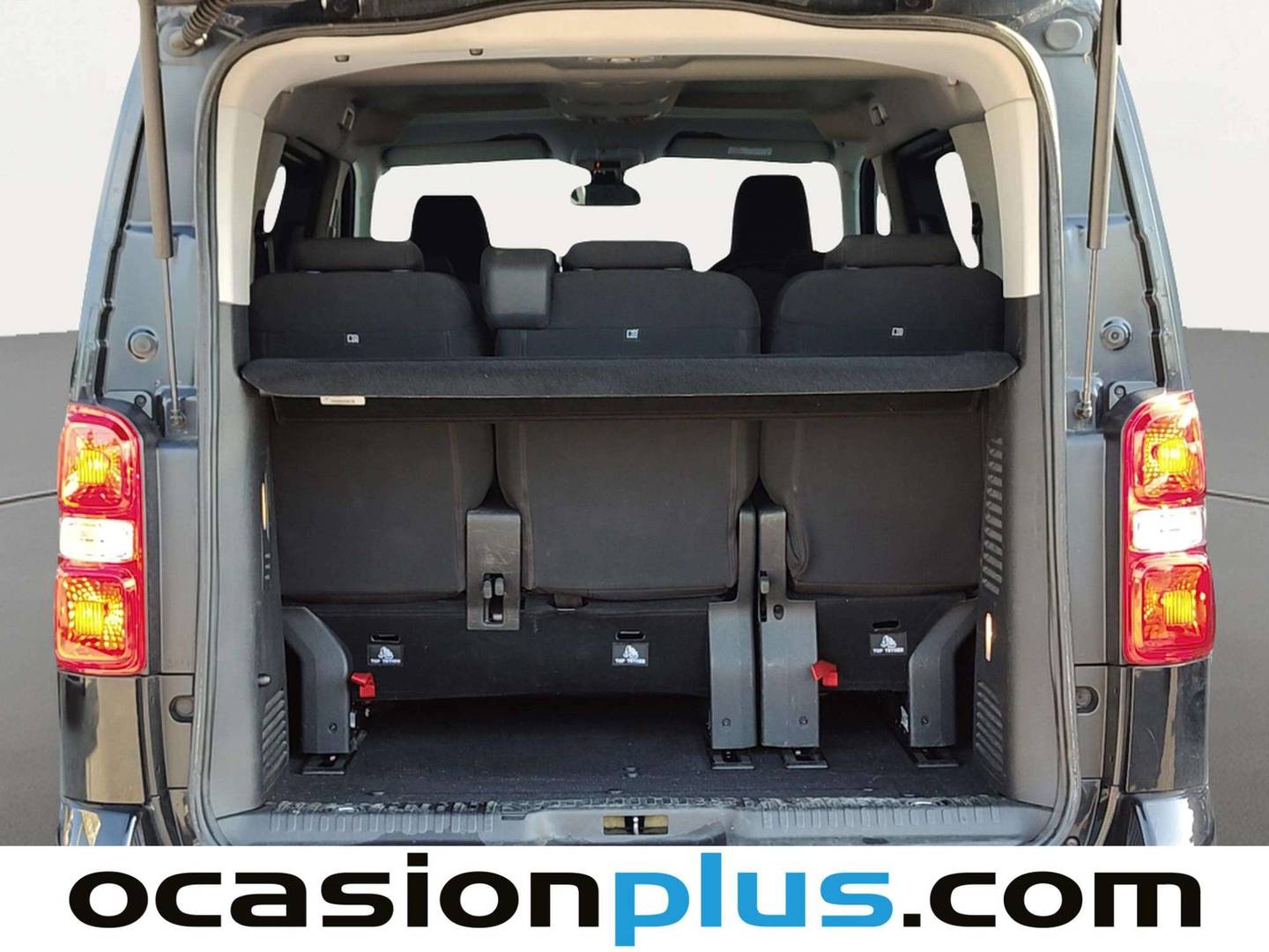 Foto Toyota Proace Verso Toyota Proace Verso 2.0D Advance L1 (150 CV) 8 Plazas siete plazas