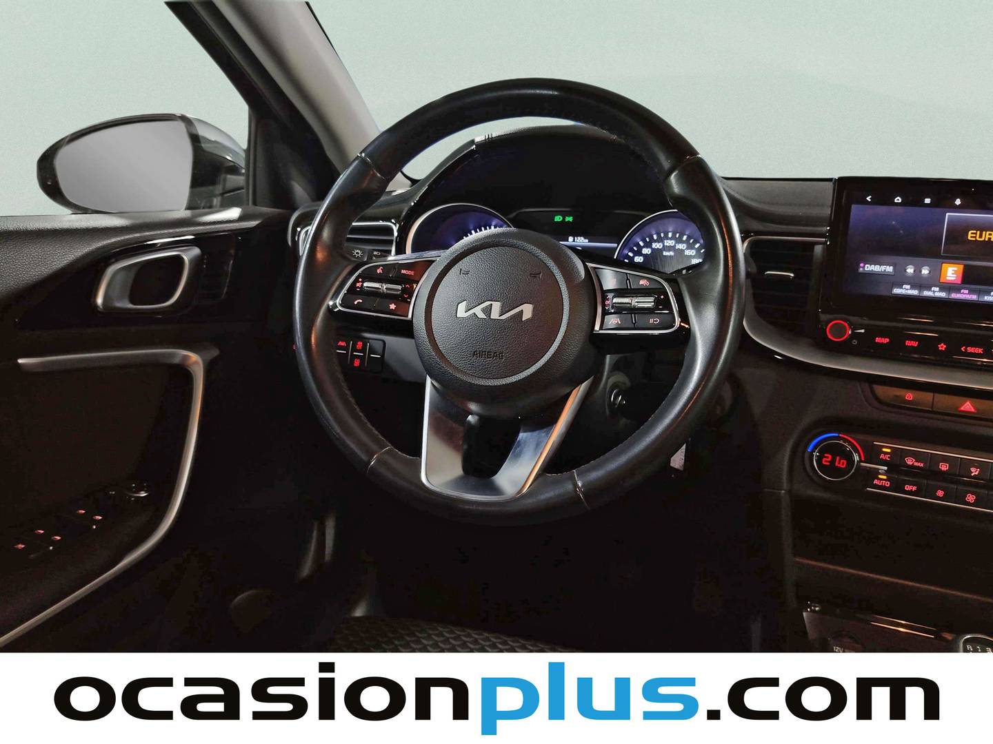 KIA Ceed KIA Ceed 1.0 T-GDi Tech (120 CV) de ocasión