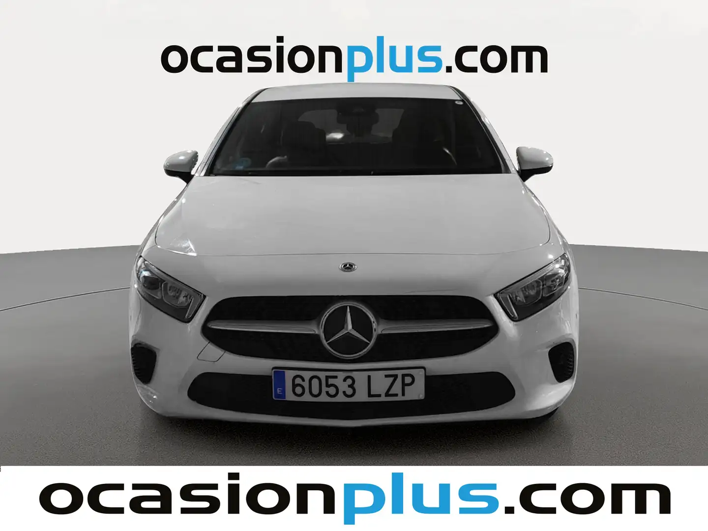 Foto Mercedes Clase A Mercedes-Benz Clase A A 180 (136 CV)