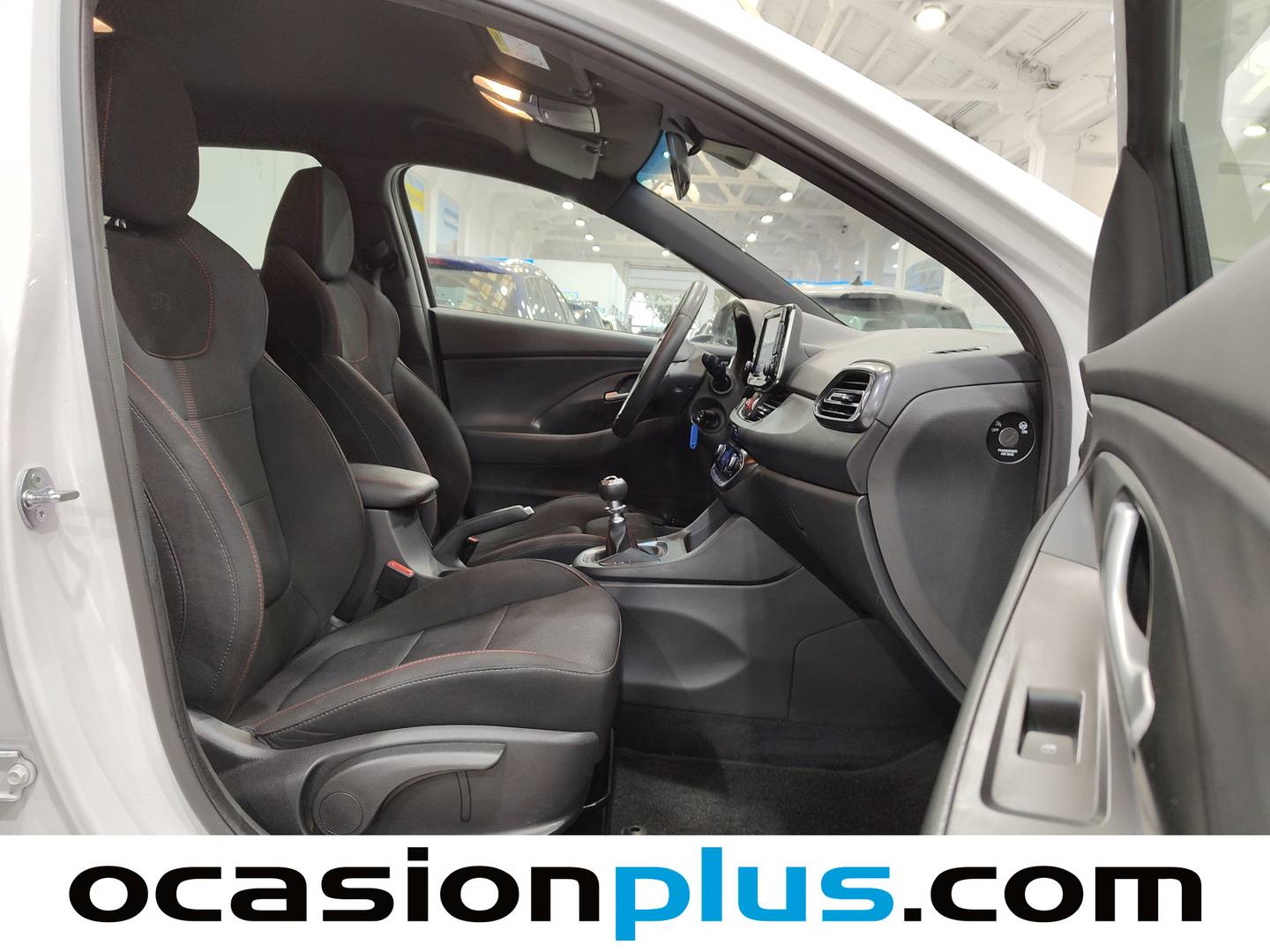 Hyundai i30 Hyundai i30 1.0 TGDI N-Line 30 Aniversario (120 CV) gasolina