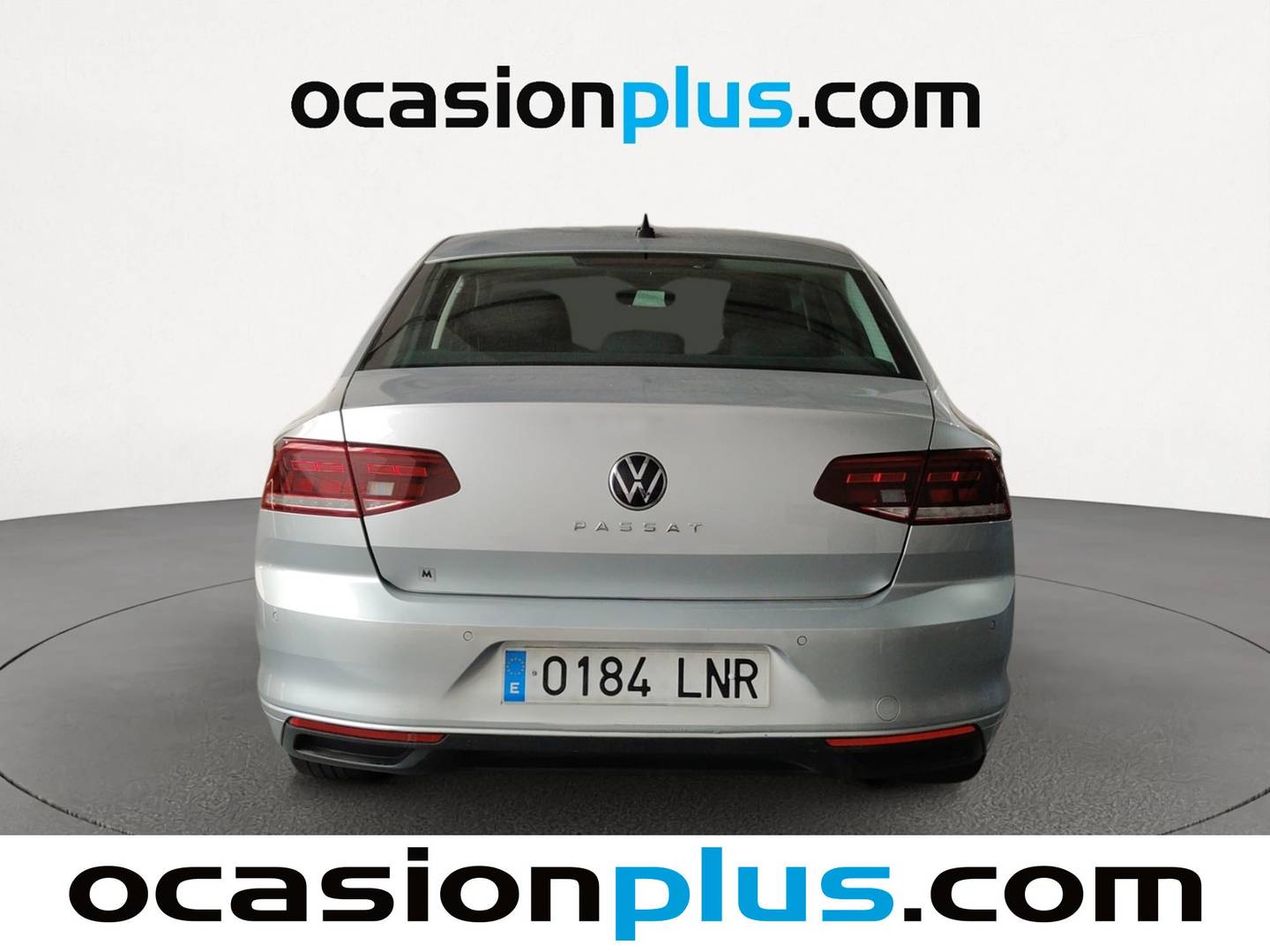 Foto Volkswagen Passat Volkswagen Passat Business 2.0 TDI (150 CV)