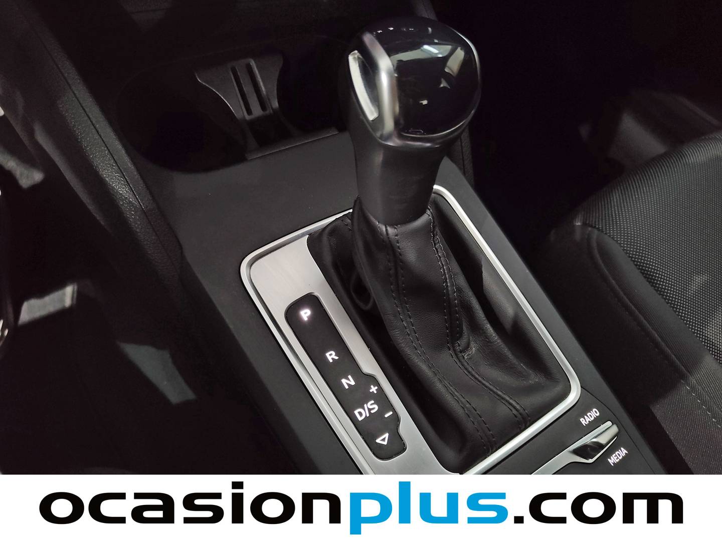 Audi Q2 Audi Q2 Advanced 30 TDI (116 CV) S tronic de segunda mano