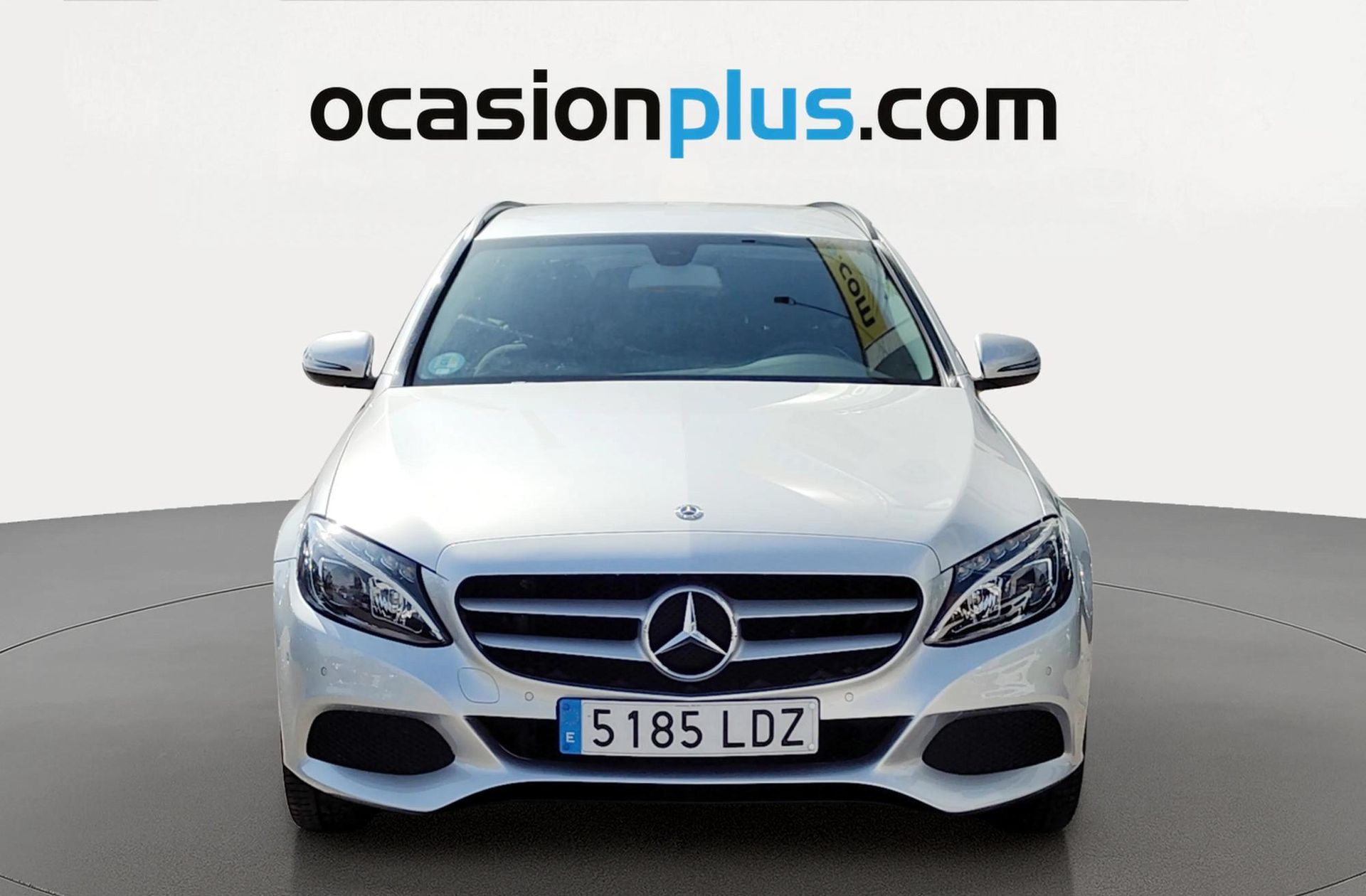 Mercedes-Benz Clase C 180 d Estate - foto 16