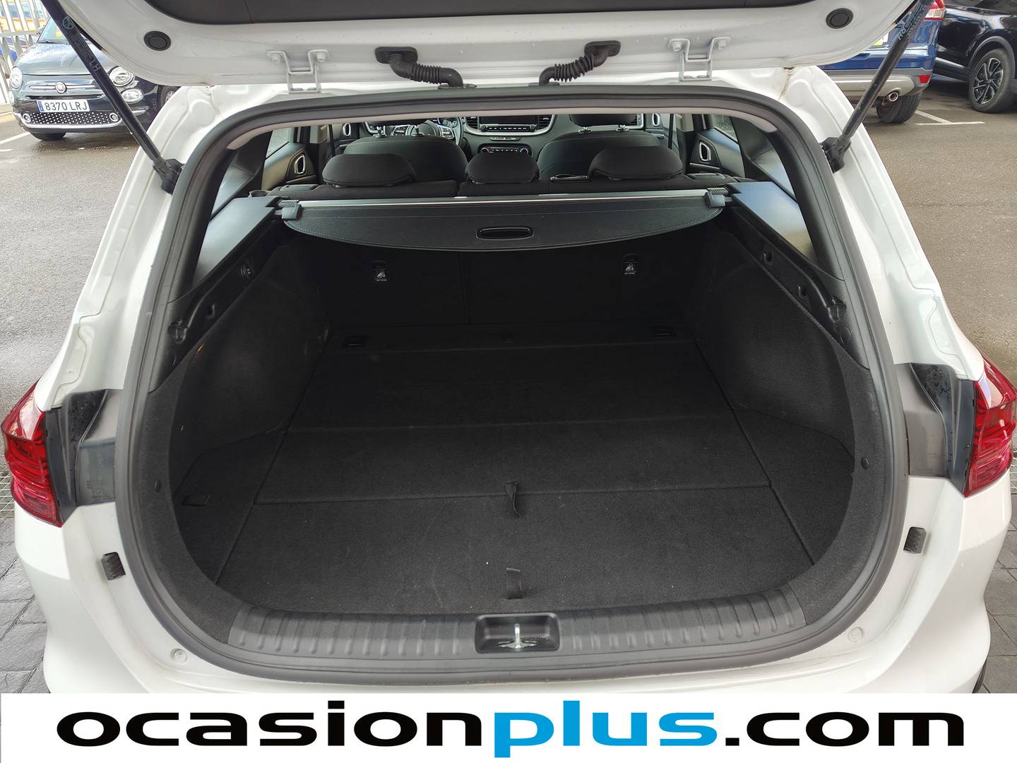 Foto KIA Ceed Tourer Kia Ceed Tourer 1.0 T-GDi Drive (100 CV)