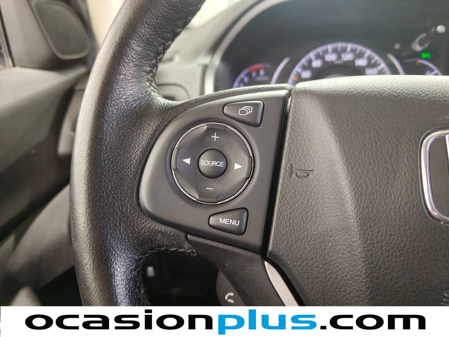 Foto Honda CR-V Honda CR-V 2.0 i-VTEC Elegance Plus Navi (155 CV)