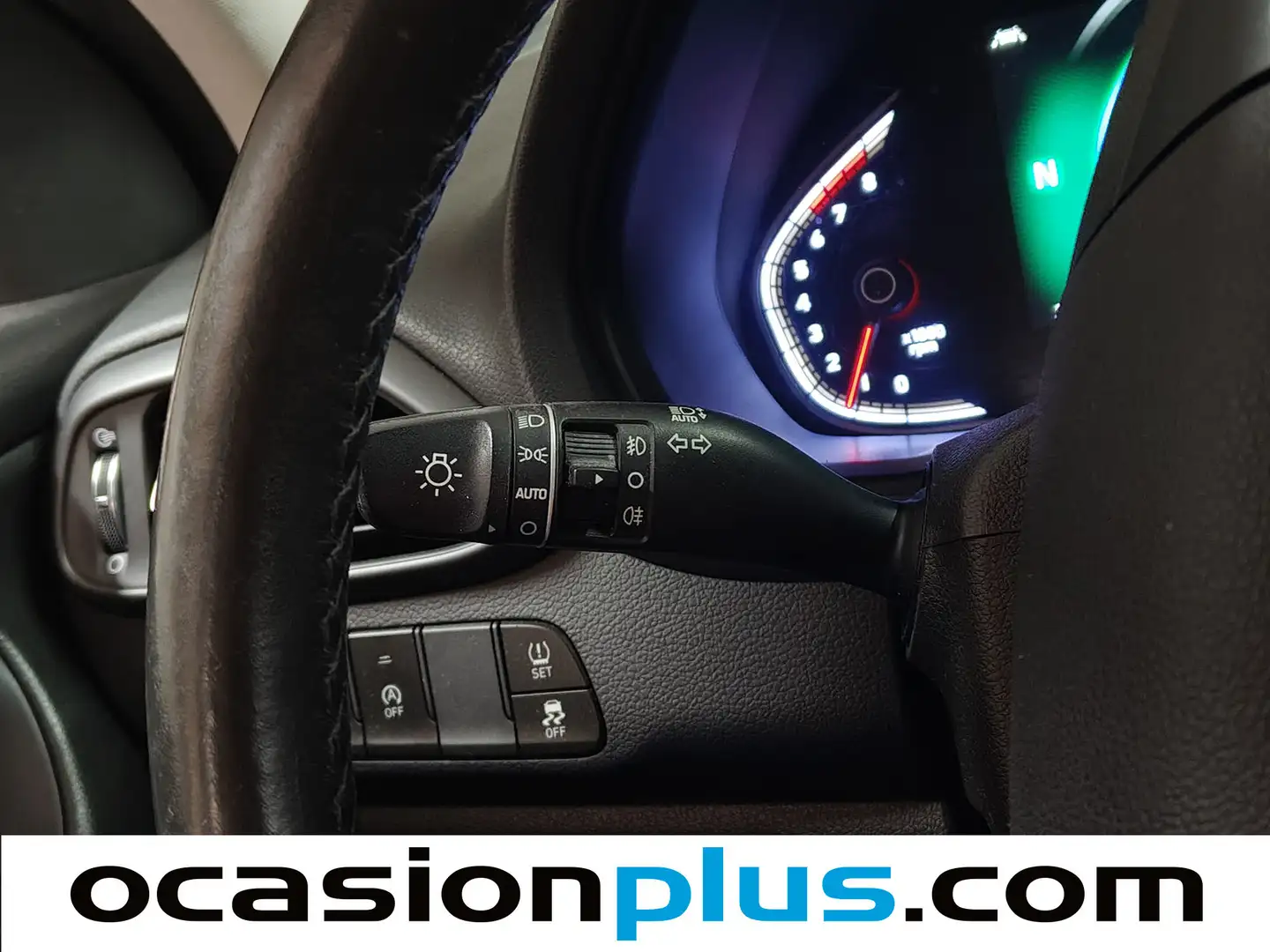 Foto Hyundai i30 Hyundai i30 1.0 TGDI 48V Tecno (120 CV)