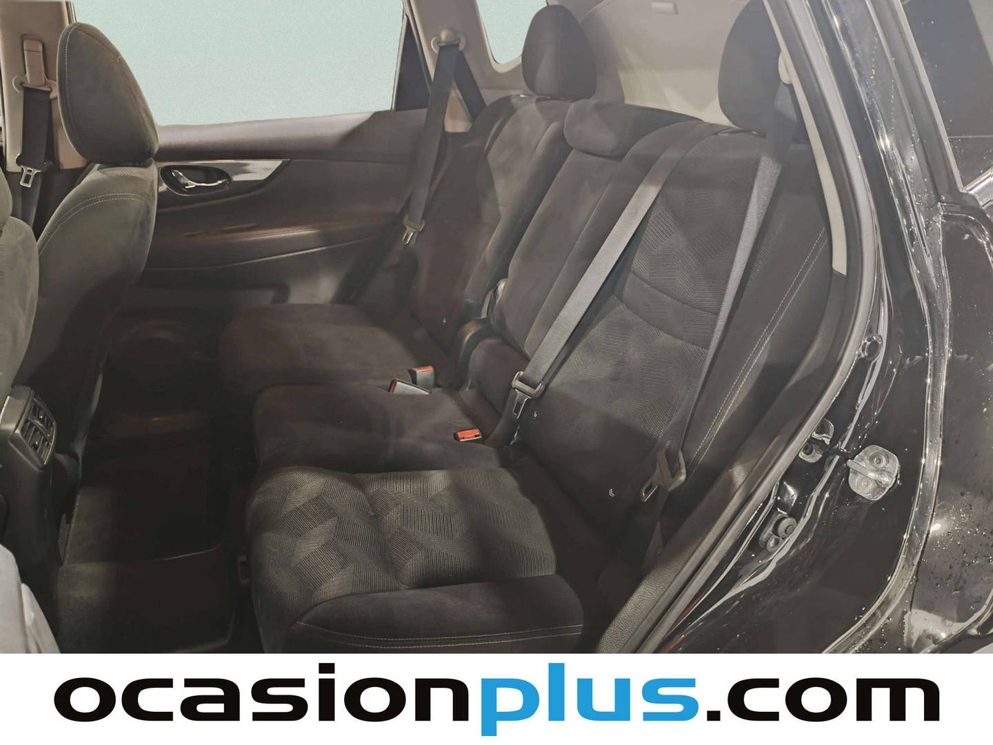 Foto Nissan X-TRAIL Nissan X-Trail 1.6 dCi Visia 4x2 (130 CV)