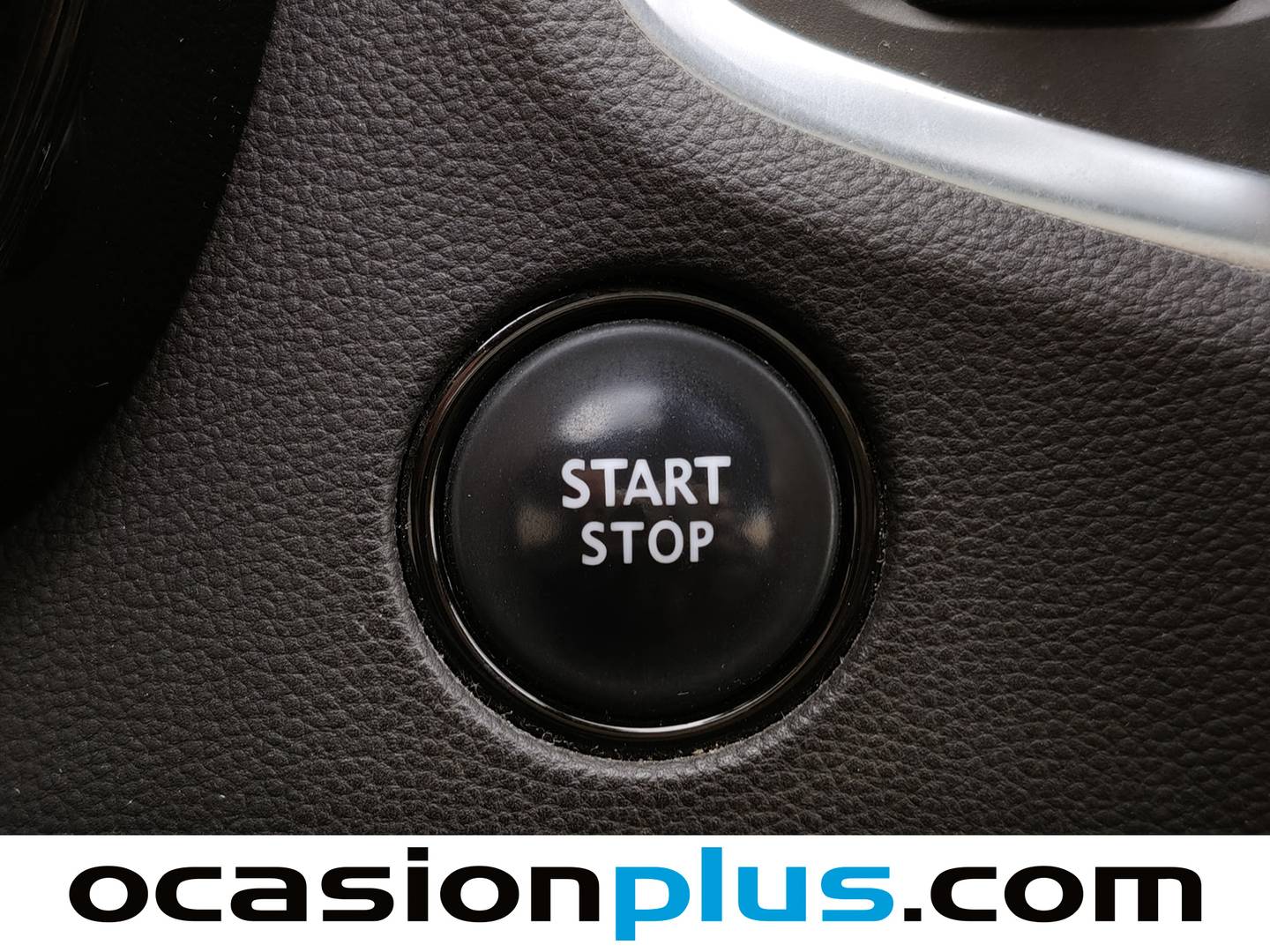 Renault Espace Renault Espace Initiale Paris Energy dCi (160 CV) TT EDC 7 Plazas de ocasión