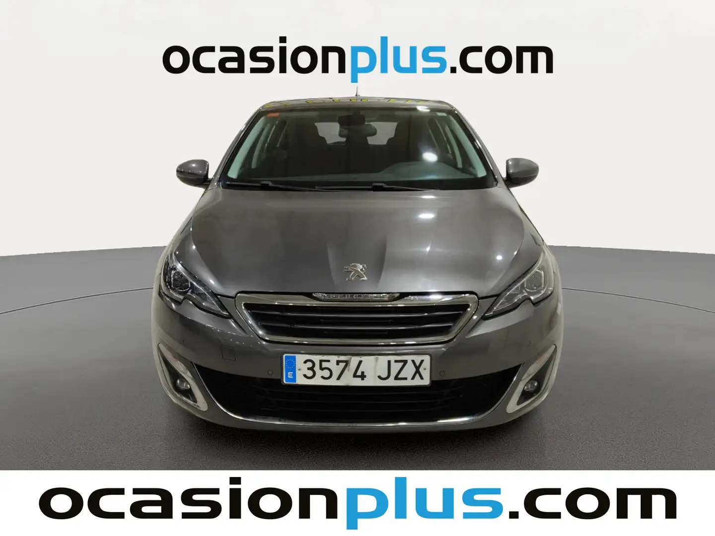 Foto Peugeot 308 Peugeot 308 PureTech 130 S&S Allure (130 CV)