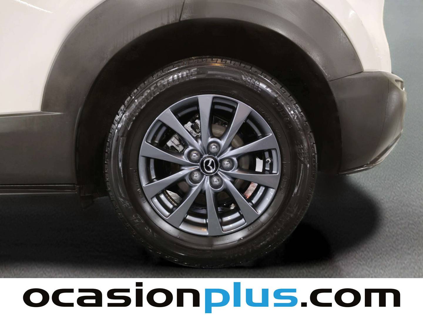 Foto Mazda CX-30 Mazda CX-30 2.5 e-Skyactive G MHEV Prime-Line (140 CV)