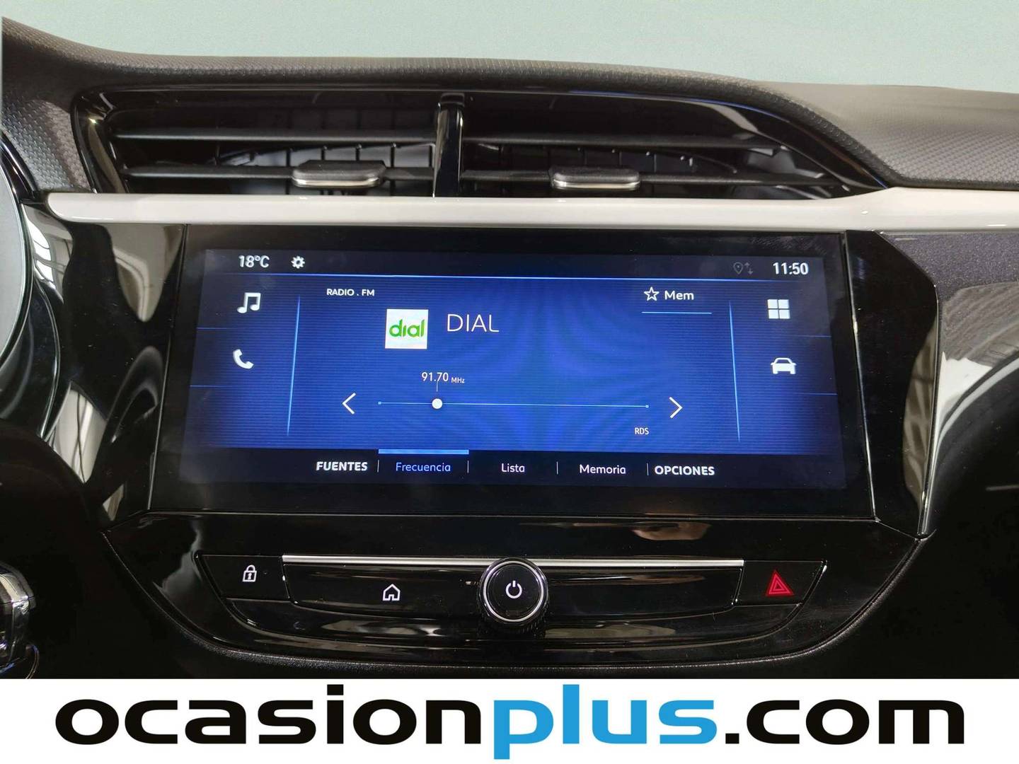 Foto Opel Corsa Opel Corsa 1.2 T XHL Hybrid GS eDCT (110 CV)