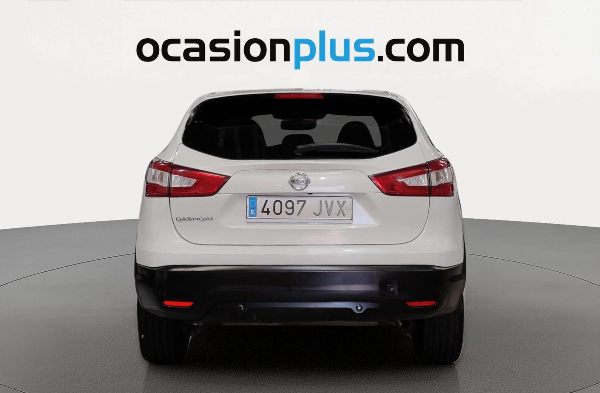 Nissan Qashqai 1.2 DIG-T N-Connecta 4x2 XTronic - foto 15