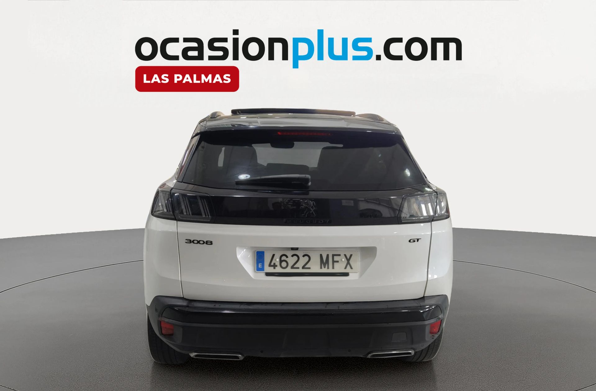 Peugeot 3008 PureTech 130 GT EAT8 - foto 17