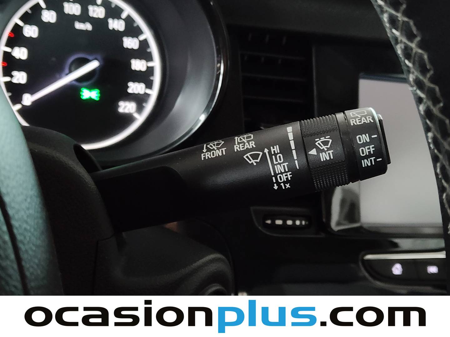 Opel Mokka X Opel Mokka X 1.4 Turbo GLP Selective 4X2 (140 CV) 140cv