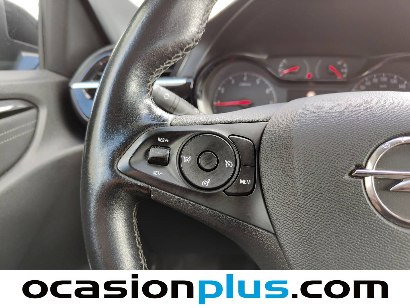 Opel Corsa Opel Corsa 1.2 Turbo XHL Elegance (100 CV) seminuevo