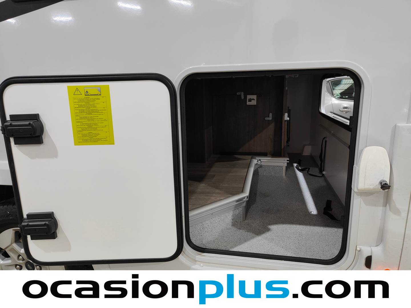 Foto Benimar BENIVAN Benimar BENIVAN BENIVAN TESSORO 430 (165 Cv) 4 Plazas