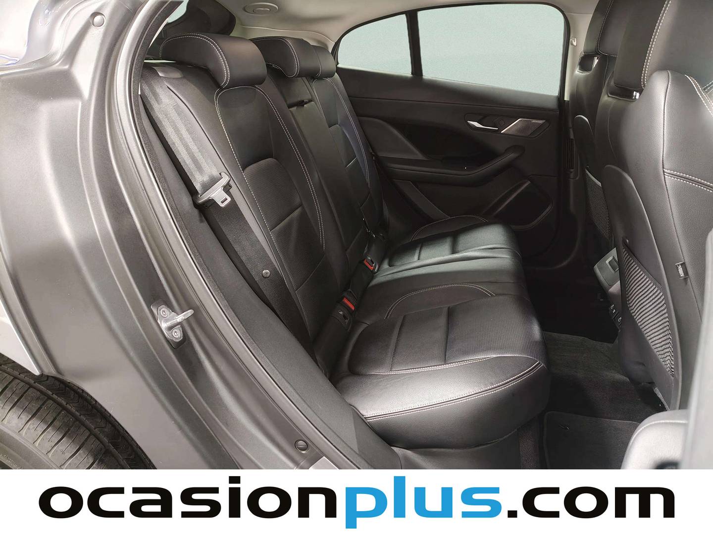 Jaguar i-Pace Jaguar I-PACE EV400 SE 4WD Auto (400 CV) 2022
