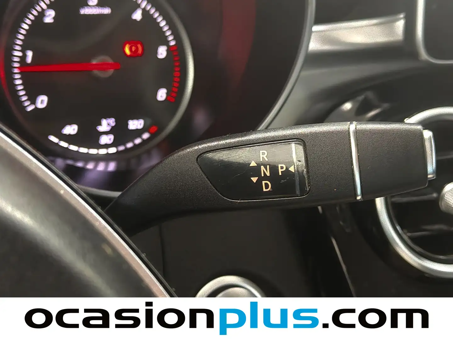 Foto Mercedes Clase C Mercedes-Benz Clase C C 220 d Sportive Exclusive (170 CV)