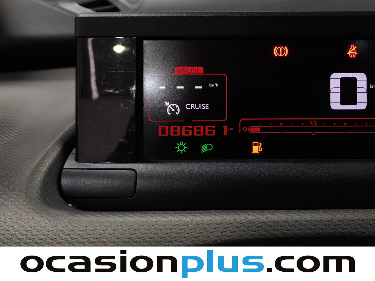 Foto Citroën C4 Cactus Citroen C4 Cactus BlueHDi 100 Shine ETG6 (100 CV)