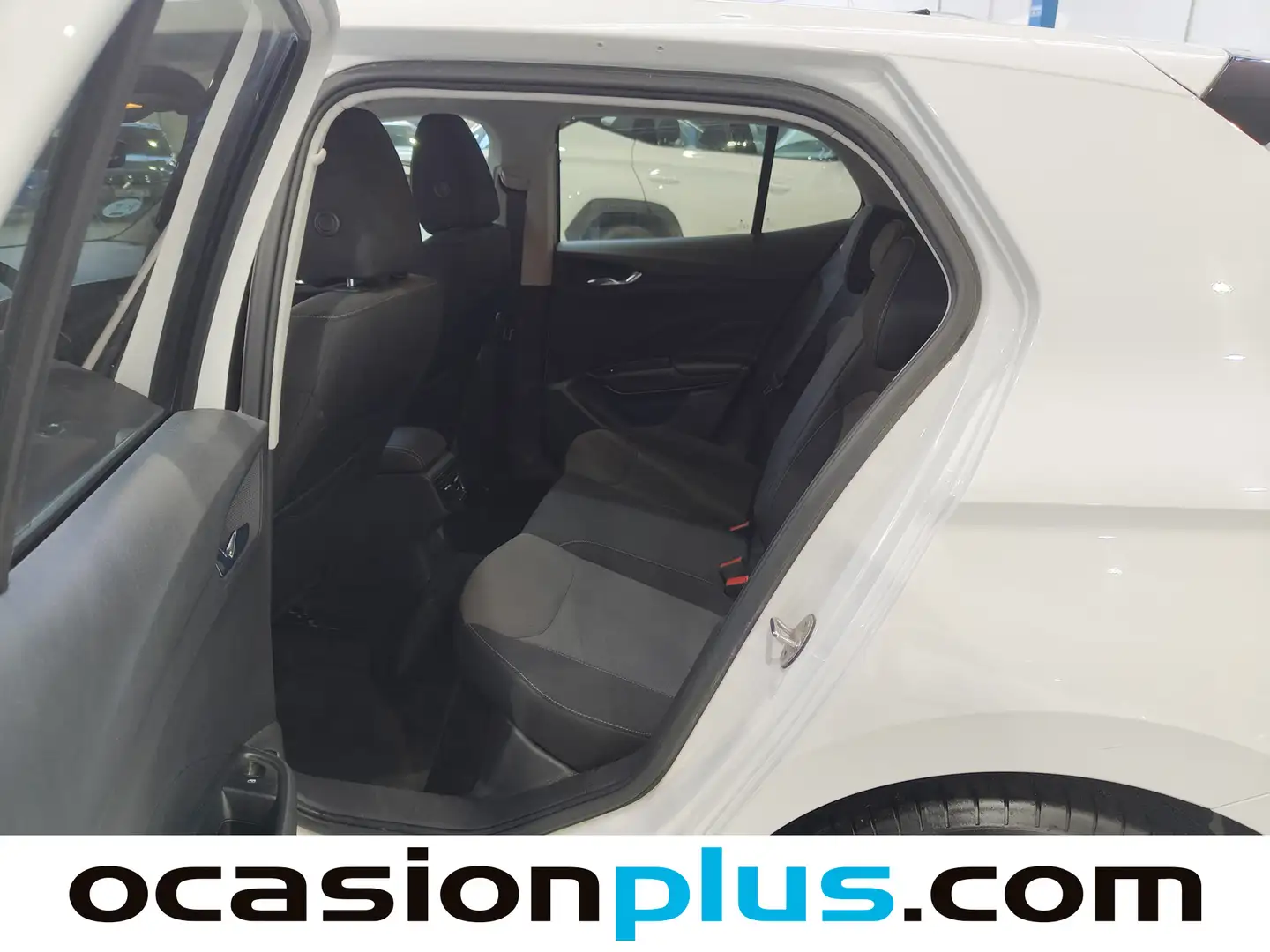 Foto Skoda Fabia Skoda Fabia 1.0 TSI Selection  (95 CV)