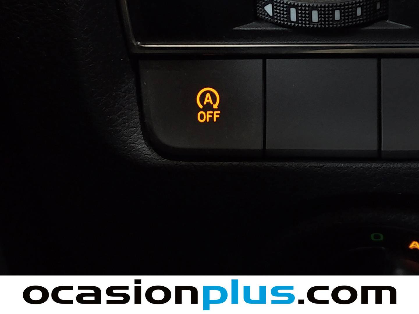 Skoda Fabia Skoda Fabia 1.0 MPI Like (75 CV) seminuevo