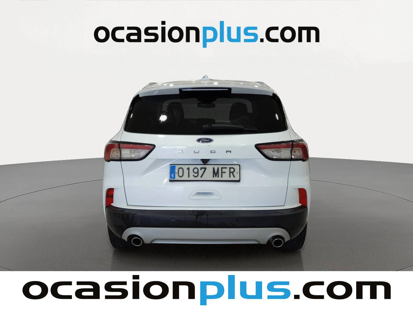 Ford Kuga Ford Kuga 1.5 EcoBoost Titanium 4x2 (150 CV) barato