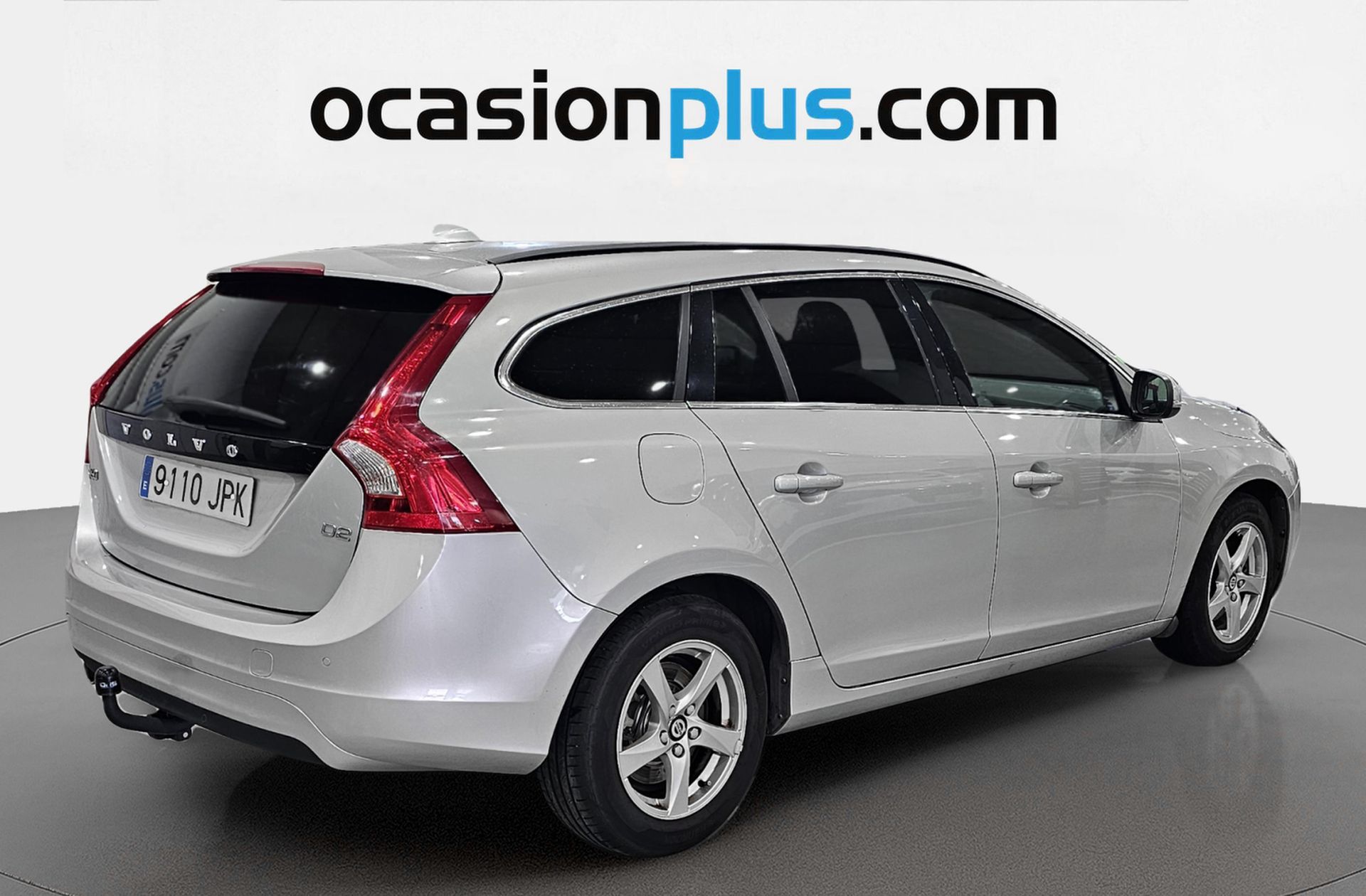 Volvo V60 D2 Momentum - foto 4