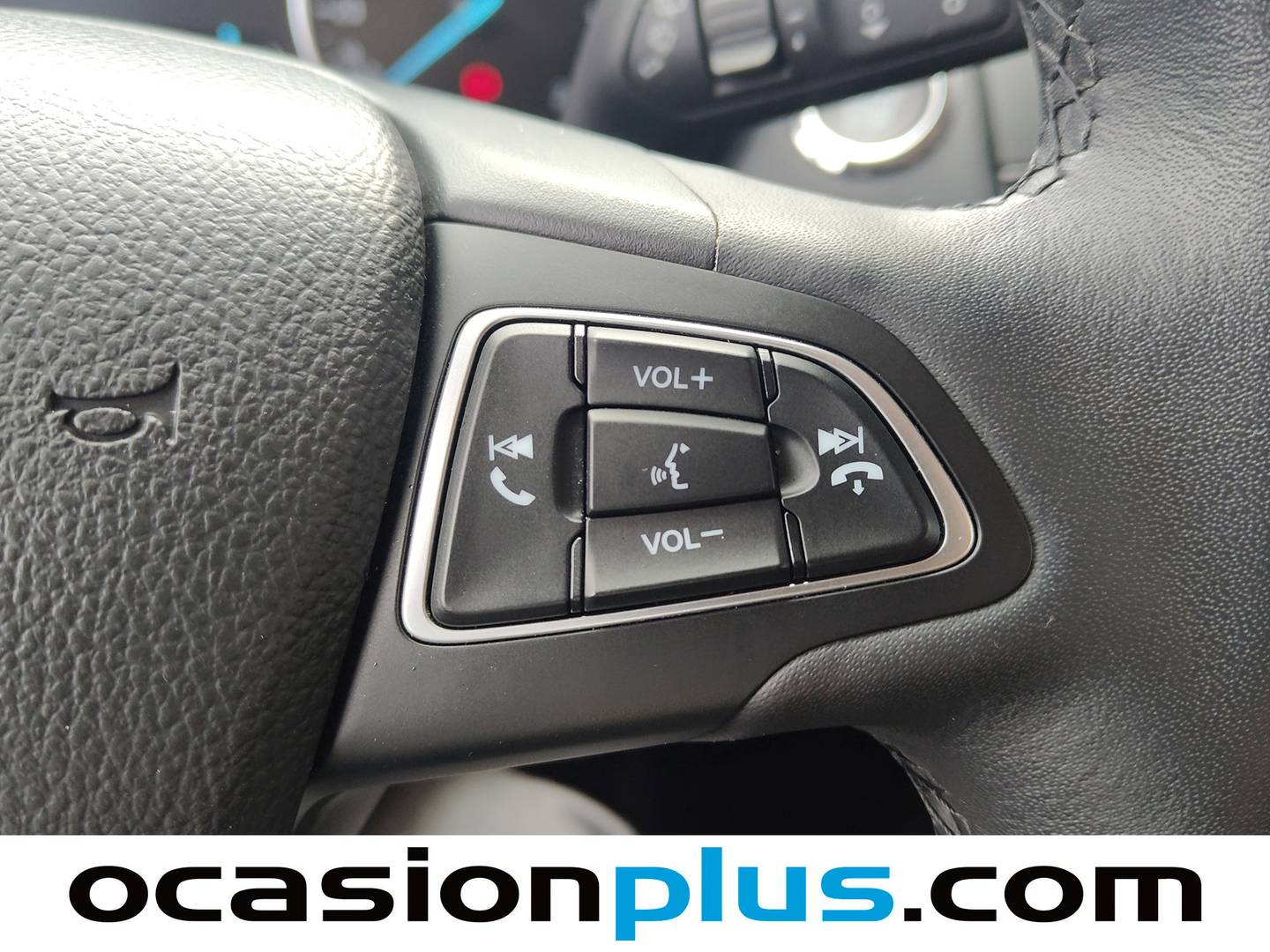 Ford EcoSport Ford EcoSport 1.0T EcoBoost S&S Active (125 CV) seminuevo