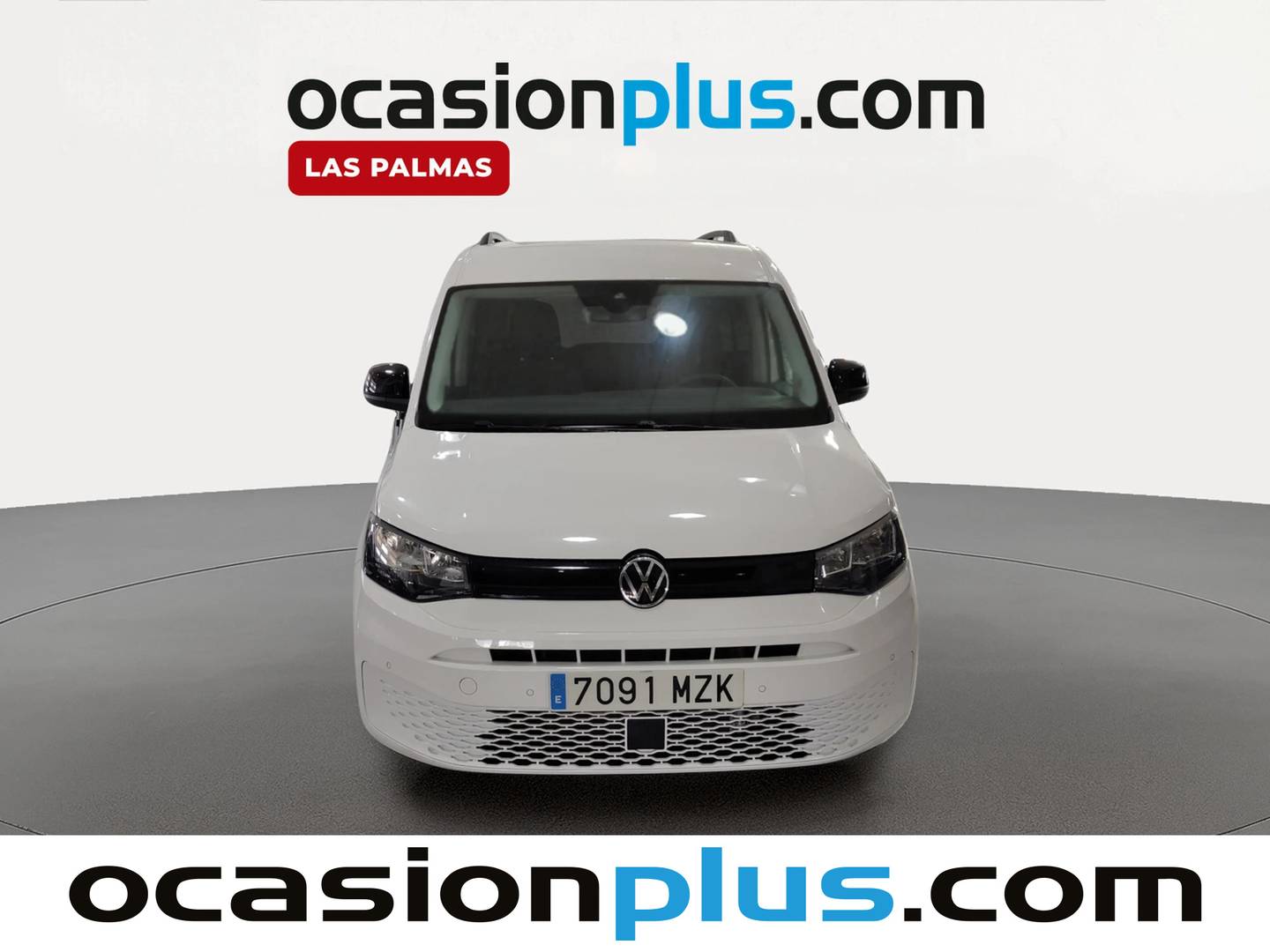 Volkswagen Caddy Volkswagen Caddy Maxi Origin 2.0 TDI (102CV) 102cv
