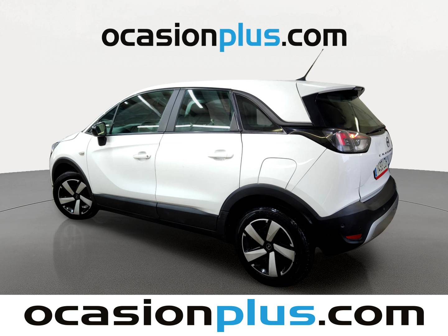 Foto Opel Crossland Opel Crossland 1.2 Edition (110 CV)
