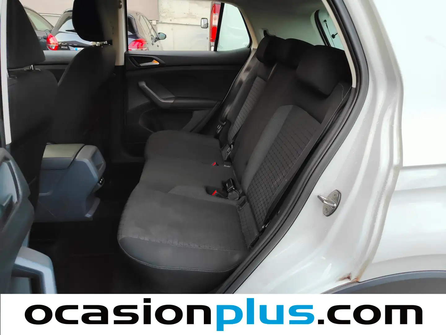 Foto Volkswagen T-Cross Volkswagen T-Cross Advance 1.0 TSI (110 CV) DSG