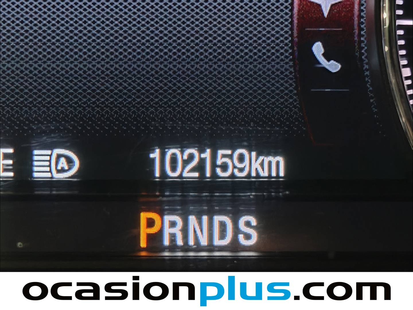 Ford Edge Ford Edge 2.0 TDCi Titanium 4WD PowerShift (210 CV) seminuevo