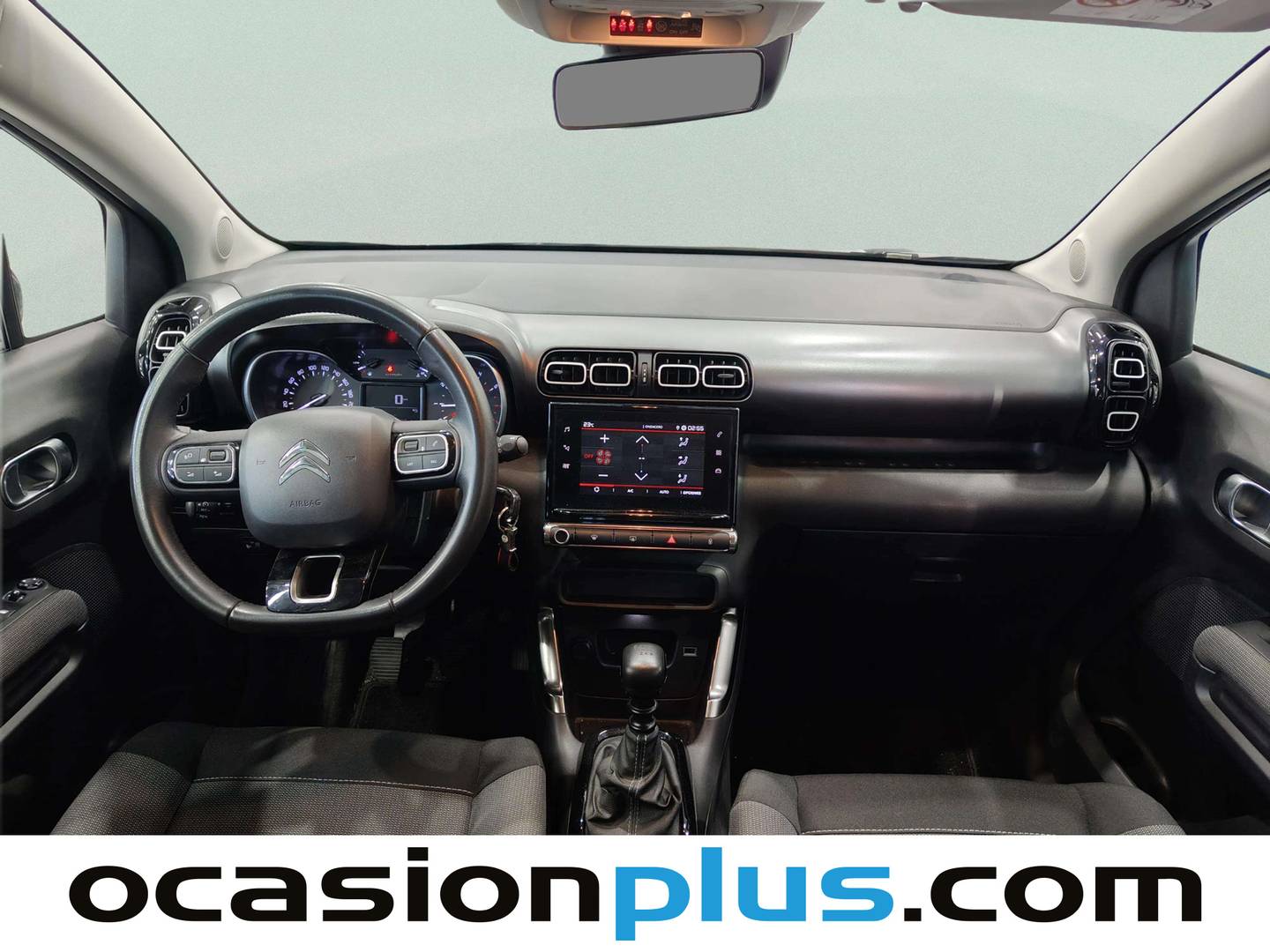 Citroën C3 Aircross Citroën C3 Aircross PureTech 110 S&S Shine (110 CV) de ocasión