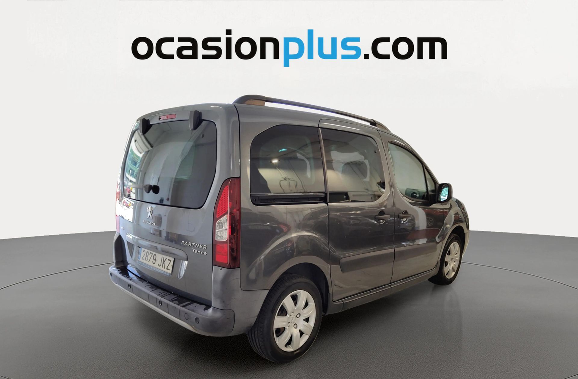 Peugeot Partner Tepee Combi 1.6 BlueHDi Outdoor BlueHDi - foto 4