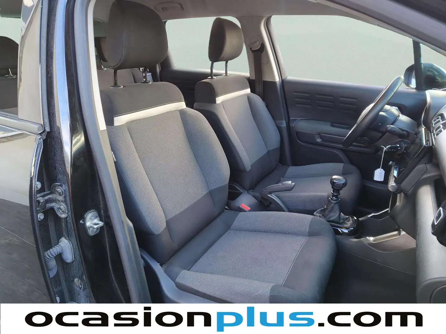 Foto Citroën C3 Aircross Citroen C3 Aircross PureTech 110 S&S Shine (110 CV)