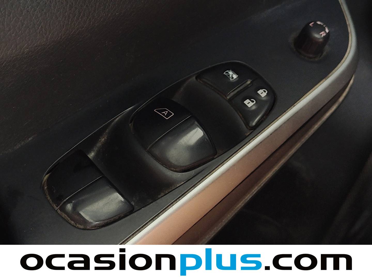 Nissan Navara Nissan Navara PickUp 2.3 dCi Doble Cabina Acenta Style (163 CV) diésel