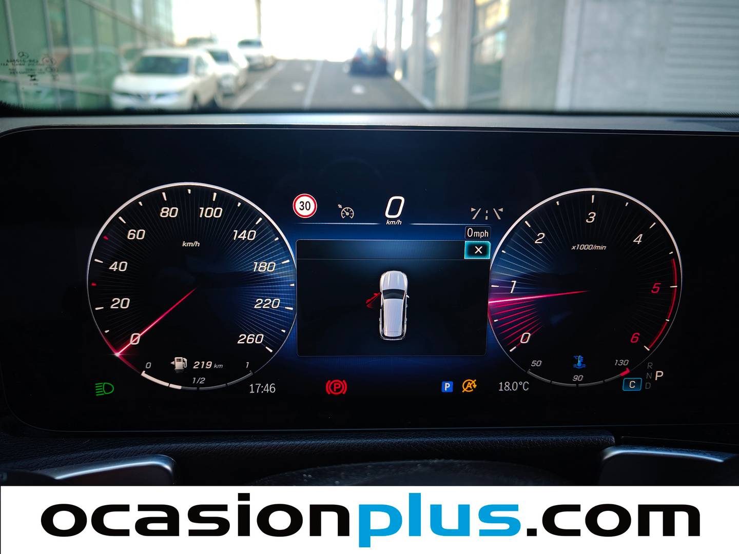 Mercedes GLB Mercedes-Benz GLB GLB 200 d (150 CV) 7 Plazas Pack AMG barato