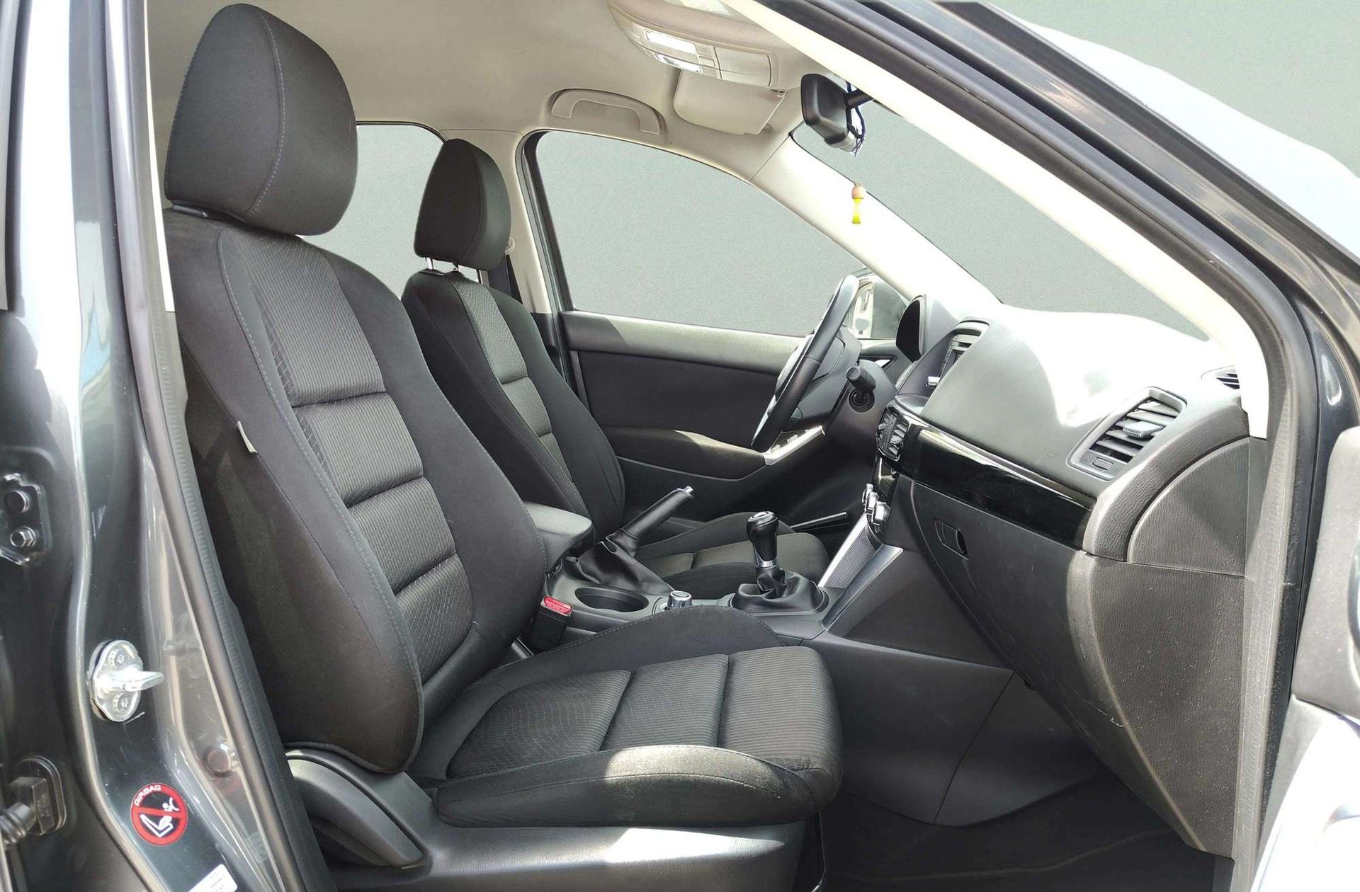 Mazda CX-5 2.2 DE Style 2WD - foto 16