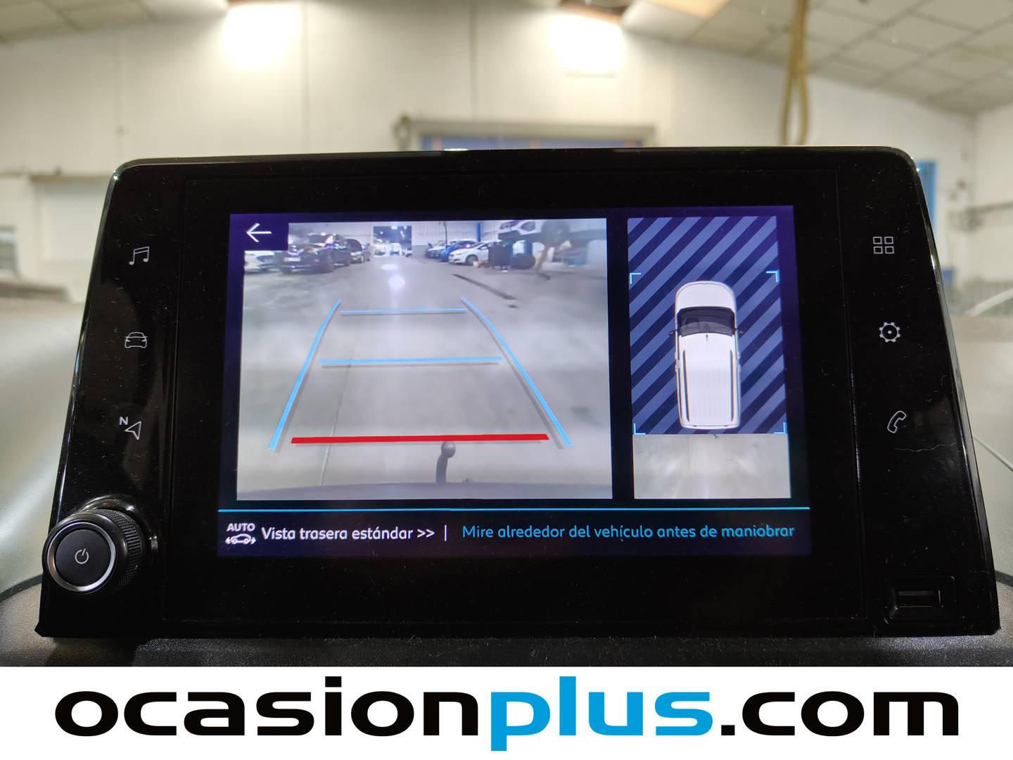 Foto Citroën Berlingo Citroen Berlingo BlueHDi 100 S&S Talla M Shine (102 CV)