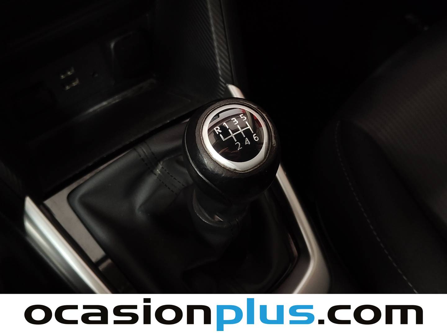 Foto Mazda CX-3 Mazda CX-3 2.0 SKYACTIV GE Style Nav 2WD (120 CV)