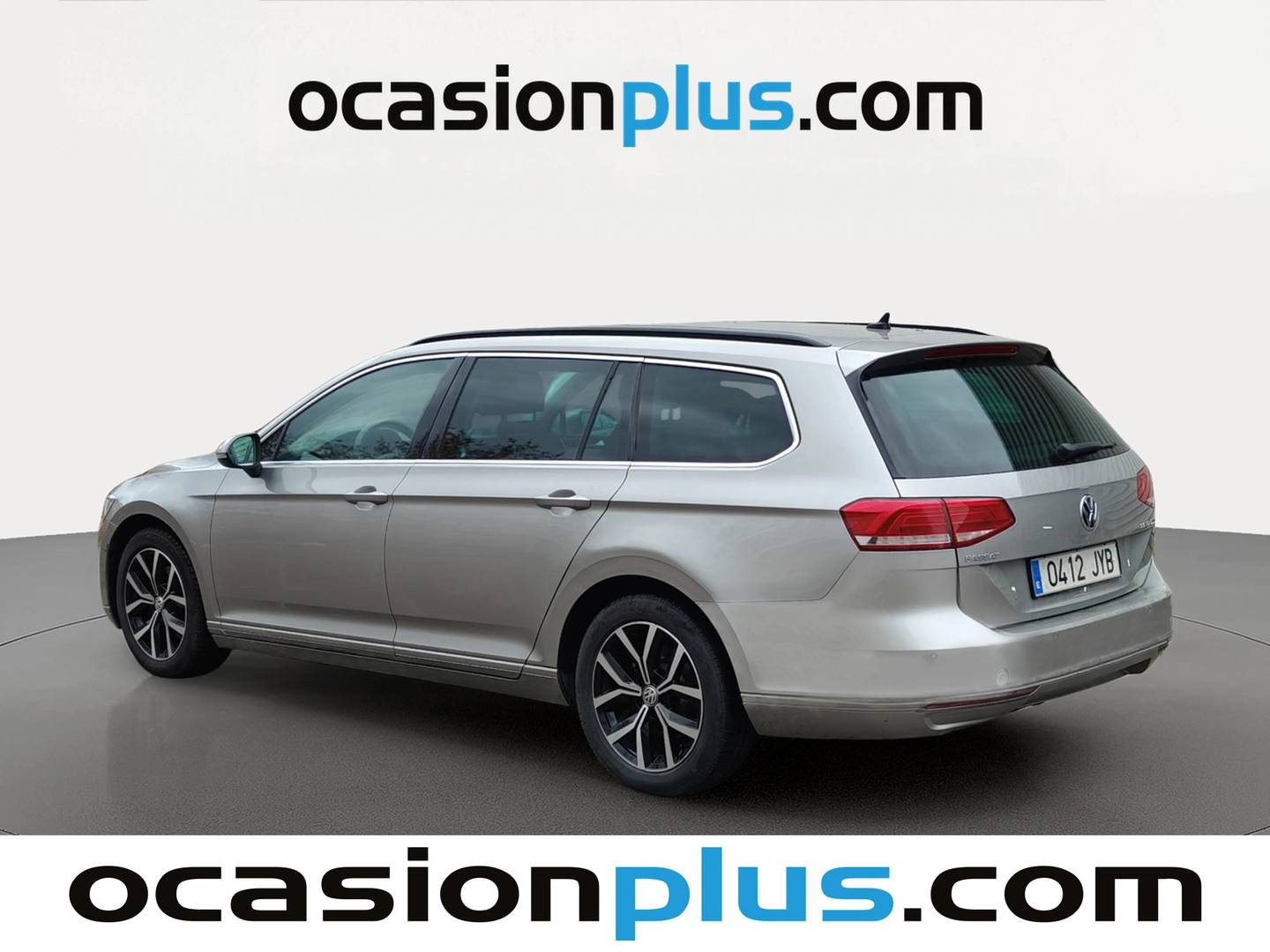 Foto Volkswagen Passat Volkswagen Passat Variant Variant Advance 2.0 TDI BMT (150 CV)