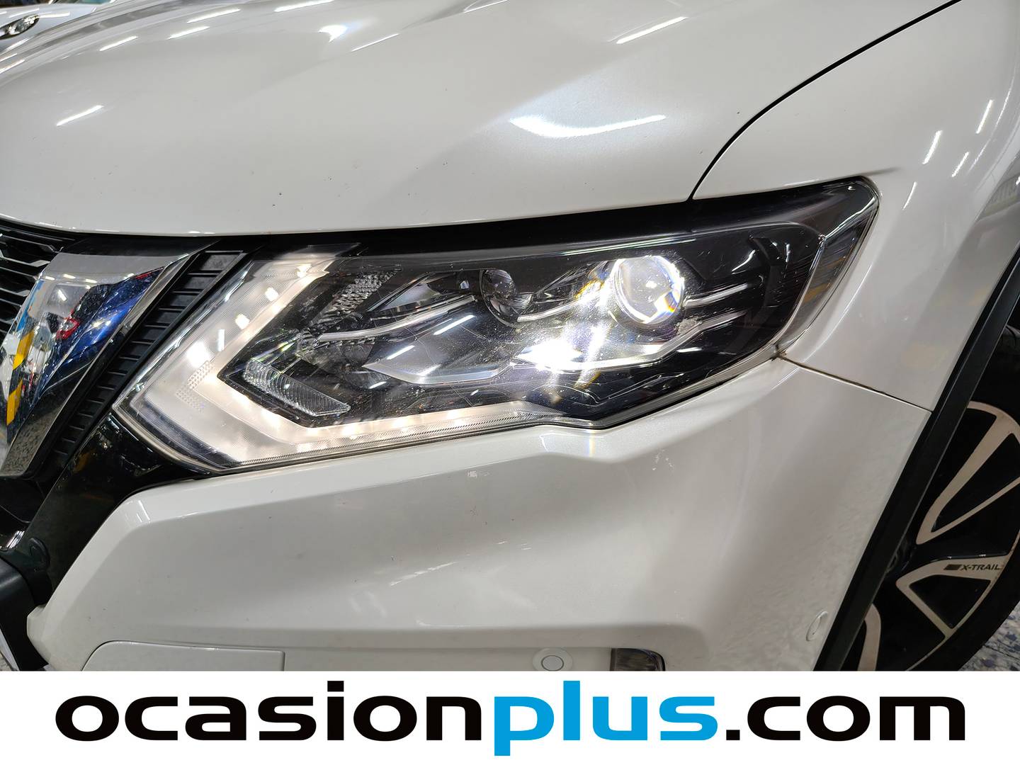 Nissan X-TRAIL Nissan X-Trail dCi 150 Tekna 4x2 (150 CV) barato
