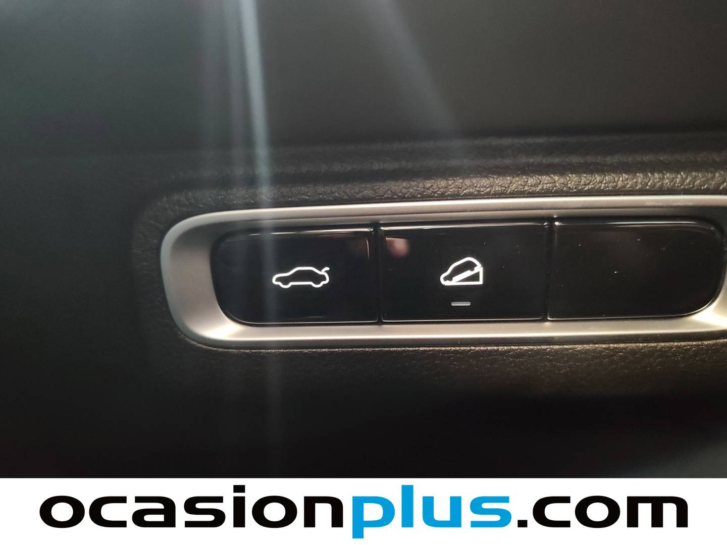 EBRO S700 EBRO S700 1.6 TGDI Luxury 7 DCT  (147 CV) km 0