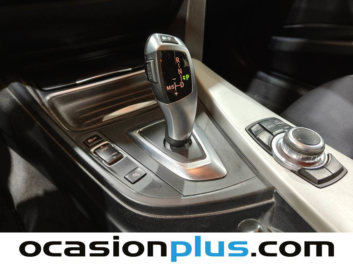 BMW Serie 3 BMW Serie 3 318d Touring (143 CV) de segunda mano