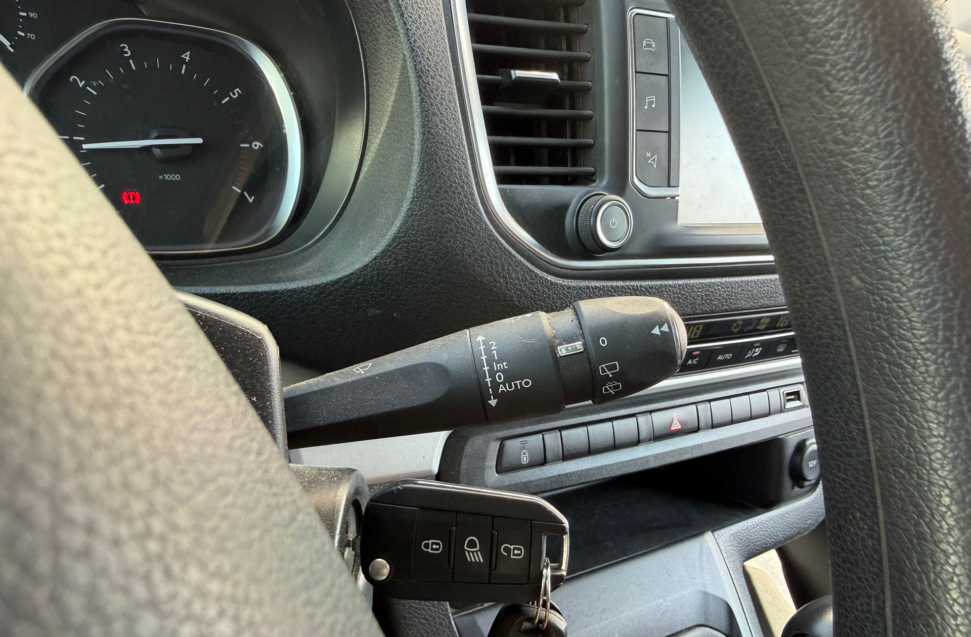 Toyota Proace Verso 2.0 D Shuttle Pack Active L1 9 plazas - foto 27