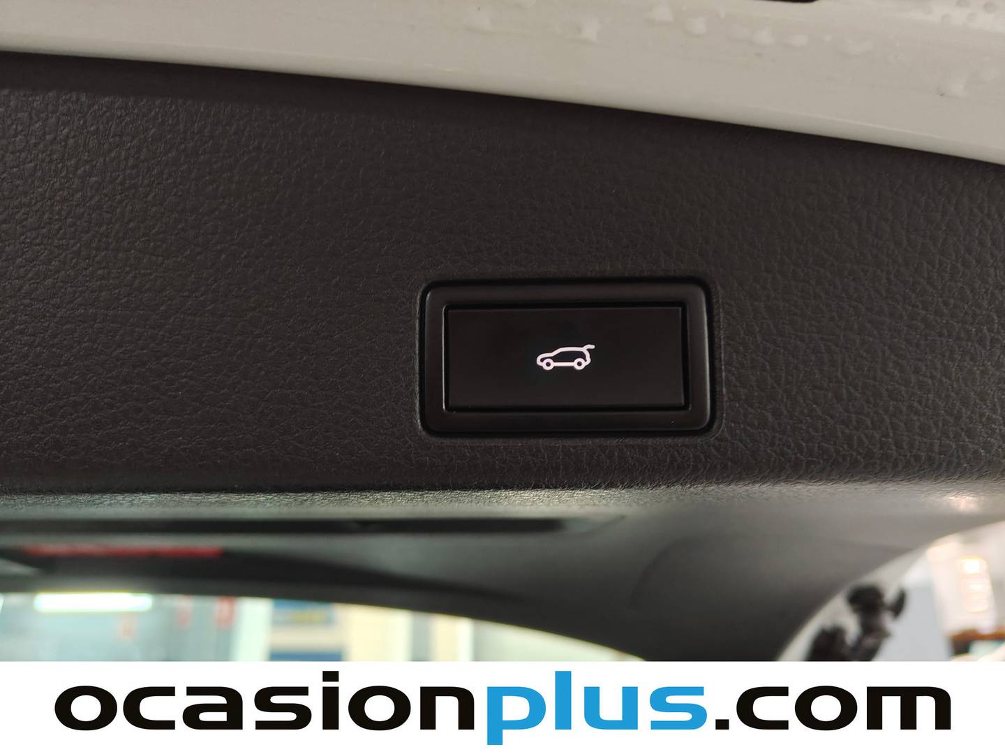 Accesorios del Volkswagen Touareg Volkswagen Touareg 3.0 TDI BMT (204 CV) tiptronic