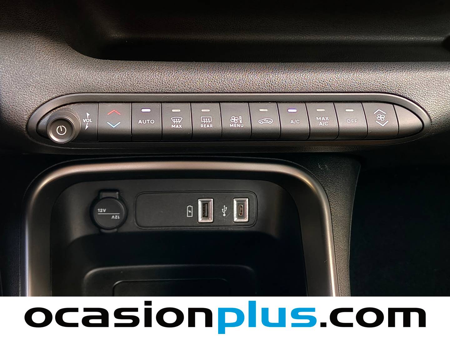 Jeep Avenger Jeep Avenger 1.2 G Altitude (100 CV) manual