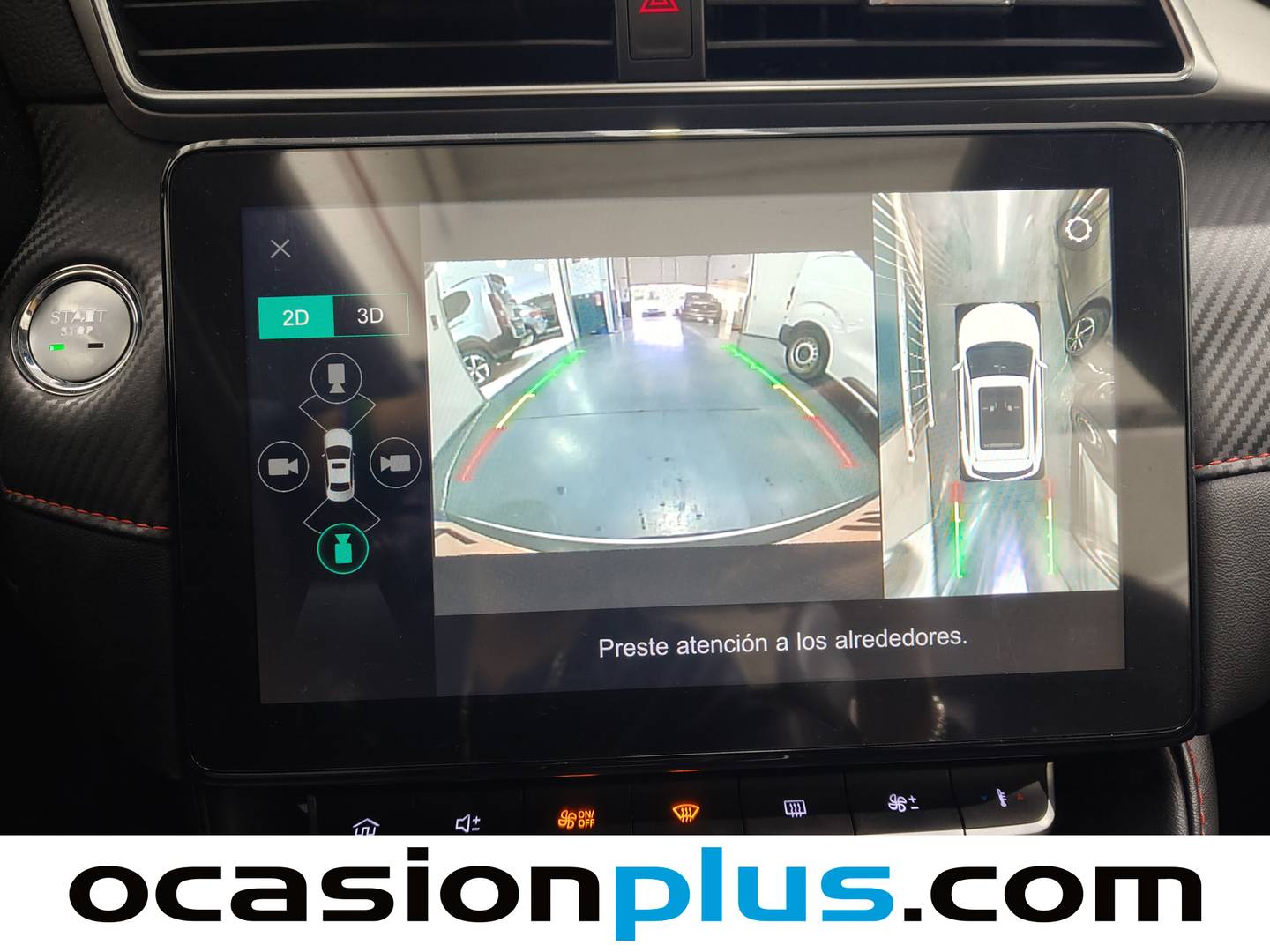 Foto MG ZS MG ZS 1.0T Luxury  (111 CV)