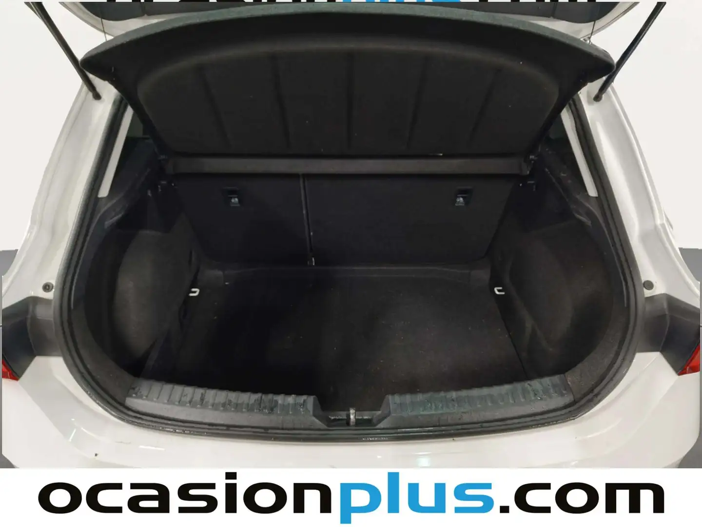 Foto Seat León SEAT León 2.0 TDI S&S Style Go DSG (150 CV)