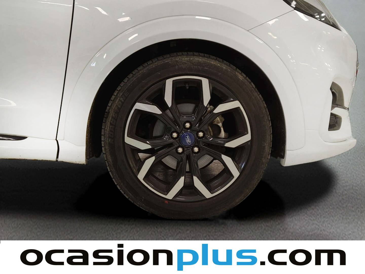 Foto Ford Puma Ford Puma 1.0 EcoBoost MHEV ST-Line X (125 CV)